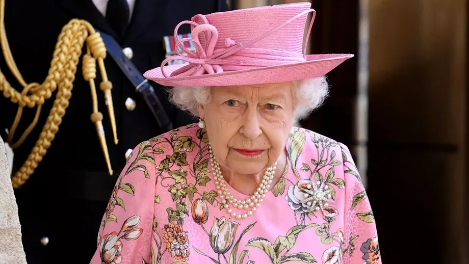 Misterul de la Castelul Windsor Ce ar fi vazut Regina Elisabeta intro noapte in celebra resedinta