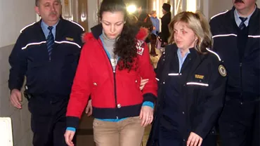 Studenta care a transat un barbat intro camera de camin din Timisoara ar putea fi eliberata conditionat