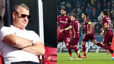 Nelutu Varga le pregateste o surpriza fotbalistilor de la CFR Cluj dupa meciul cu Sivasspor O sa le facem o bucurie