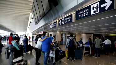 Ce schimbari aduce aderarea Romaniei la spatiul Schengen aerian Nu plecati la aeroport fara acest document
