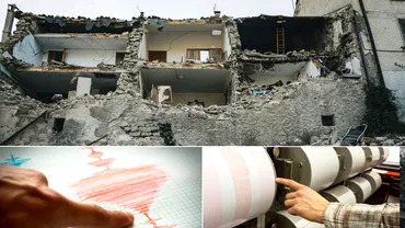 Turcia o tara lovita continuu de cutremure Zona mortii in care se intalnesc trei placi tectonice