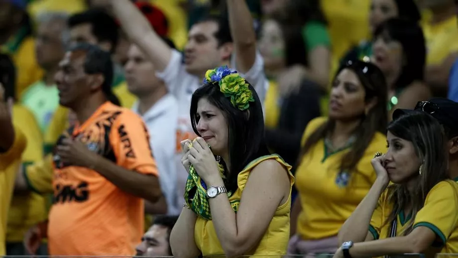 Doliu pentru echipa nationala a Braziliei A murit omul care a desenat legendarele tricouri galbene ale sudamericanilor