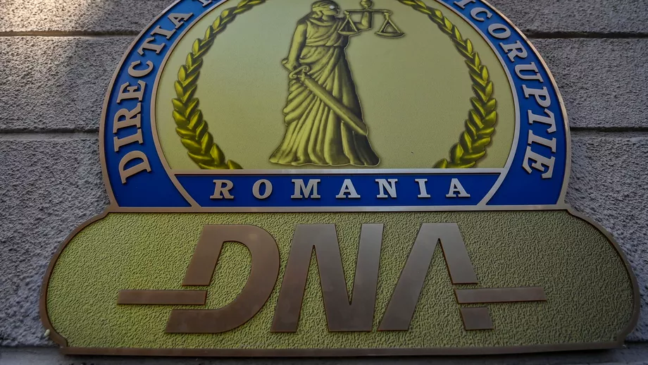 DNA a descins la Ministerul Finantelor Biroul secretarului general adjunct sigilat de procurori