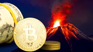 Cum vor contribui vulcanii la mineritul de Bitcoin Pariul tarii care vrea sa revolutioneze piata monedelor virtuale