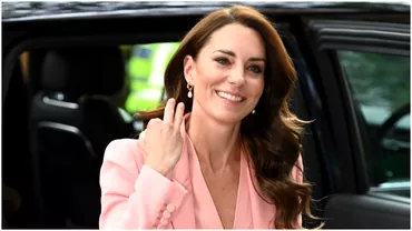 Care este secretul lui Kate Middleton pentru un ten fara imperfectiuni Ce foloseste in loc de fond de ten