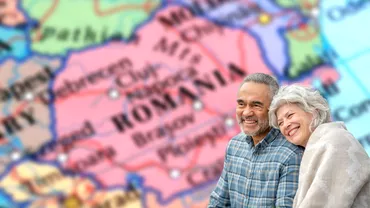 Orasul din Romania ideal pentru pensionari E laudat chiar si de straini