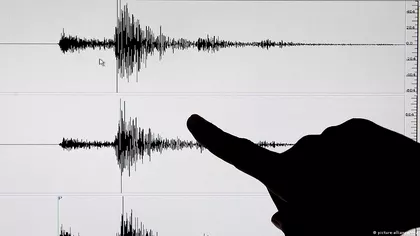 Cutremur in Romania Ce magnitudine a avut seismul si in ce orase sa resimtit