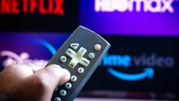 Taxa pentru Netflix si HBO in Romania Un fost ministru spune ca la noi e de patru ori mai mare
