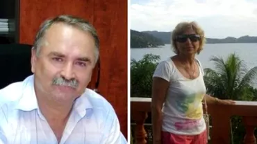 Un milionar rus si sotia sa au murit intrun accident de avion Membrii echipajului au supravietuit prabusirii