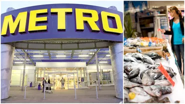 Amenda de 55000 de lei la Metro Constanta Nereguli grave gasite de Protectia Consumatorului