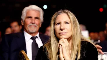 Barbara Streisand isi lasa fiul sa moara de foame pe strazi