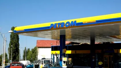 OMV Petrom anunță un profit de peste trei ori mai mare decât anul...