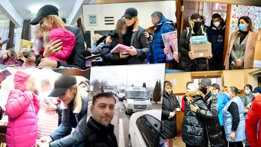 Cum au fost taxati politicienii romani pentru selfieurile cu refugiatii ucraineni Daca faci cuiva un bine fal discret nu chema postacii sa te laude