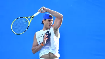 Rafael Nadal se intoarce pe teren in 2024 La ce turneu sia anuntat participarea