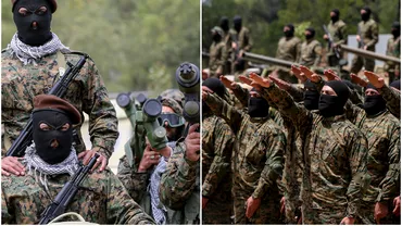 Al doilea front pentru Israel dupa Hamas amenintarea Hezbollah Ce putere de atac are gruparea paramilitara din Liban