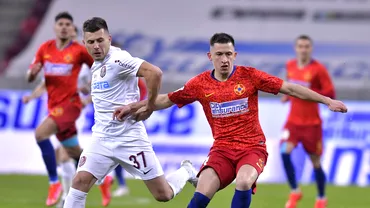 Mihai Bordeianu a semnat pe 3 ani cu CFR Cluj Fanatik a anuntat in premiera transferul inca de acum opt zile Update exclusiv