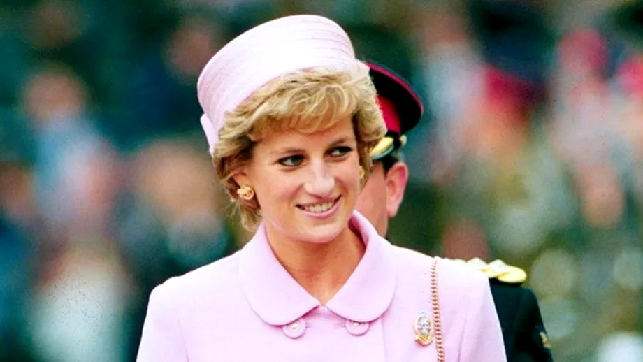 Printesa Diana tinute mult prea provocatoare Ce ia interzis Casa Regala Britanica