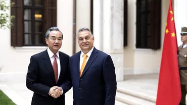 Ungaria doreste o cooperare cu China pentru a aduce pacea in Ucraina Trebuie sa punem capat razboiului cat mai curand posibil