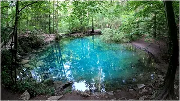 5 lacuri din Romania pe care trebuie sa le vezi vara aceasta Sunt de o frumusete incredibila