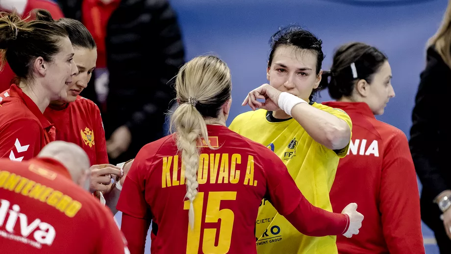 Cristina Neagu in pericol sa rateze CM de handbal feminin Starul Romaniei nu va juca in meciurile din grupa Exclusiv