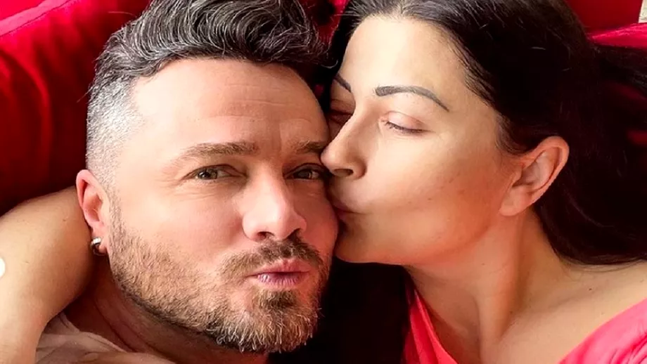 Gabriela Cristea si Tavi Clonda moment tandru impreuna pe Instagram Am scos tot romantismul din noi