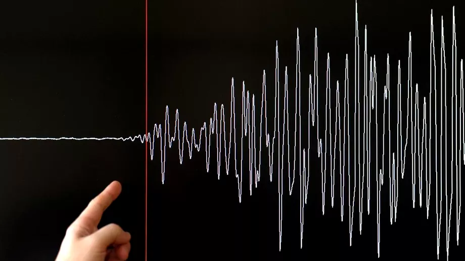 Un nou cutremur a zguduit Romania In ce orase sa resimtit seismul