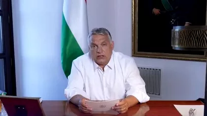 BREAKING NEWS! Ungaria intră în stare de urgență din cauza războiului. Anunțul făcut...
