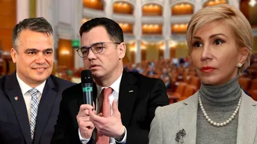 Cine sunt noii ministri care vor intra in guvernul Ciolacu Doi dintre ei nu sunt membri de partid
