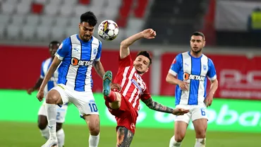 Universitatea Craiova va juca in cupele europene si in sezonul viitor Scenariul prin care perlele lui Eugen Neagoe pot fi in finala Ligii de Tineret