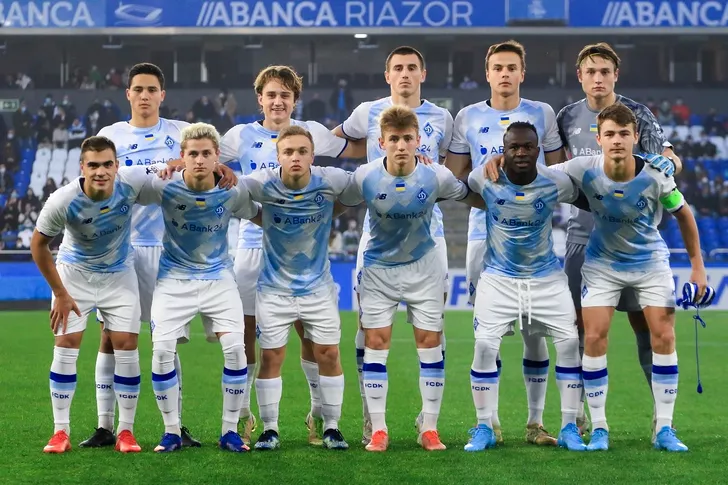 Dinamo Kiev U-19