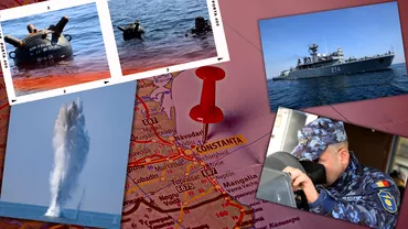 Misterul minelor navale din Marea Neagra A incalcat Ucraina legile razboiului sau este o operatiune subversiva a Rusiei
