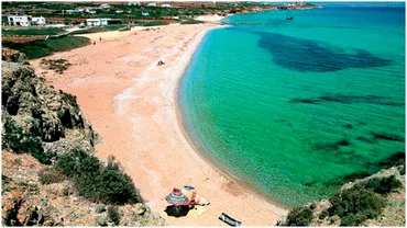 Secretele pe care grecii nu le vor spune niciodata Unde gasiti plajele ascunse de ochii turistilor pe care ajung doar localnicii Sunt mai ieftine si de o mie de ori mai frumoase