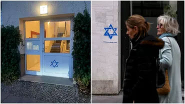 Razboiul dintre Israel si Hamas reinvie antisemitismul in Europa  O intreaga generatie a crescut cu ura fata de evrei