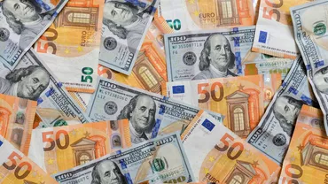 Curs valutar BNR vineri 1 octombrie 2021 Evolutia de astazi a monedei euro Update
