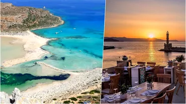 Insula din Grecia extrem de ieftina unde gasesti cazare de lux Turistii au ramas uimiti de experienta traita aici