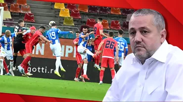 Mihai Rotaru e incantat ca incepe playofful pe terenul FCSB Au pierdut 5 puncte cu noi sezonul acesta Pe cine alege dintre Sepsi si FCU Video exclusiv