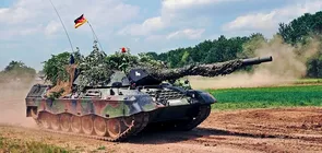 Razboi in Ucraina ziua 347 Germania intentioneaza sa trimita 160 de tancuri Leopard 1 la Kiev