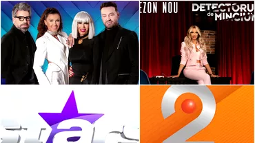 Cum a fost incurcata lansarea Kanal D2 de Antena Stars Ce se intampla intre cele doua televiziuni