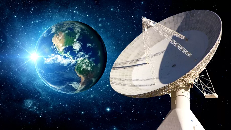 Un nou semnal radio extraterestru ii uimeste pe astronomi Care ar fi sursa acestui fenomen misterios din spatiu
