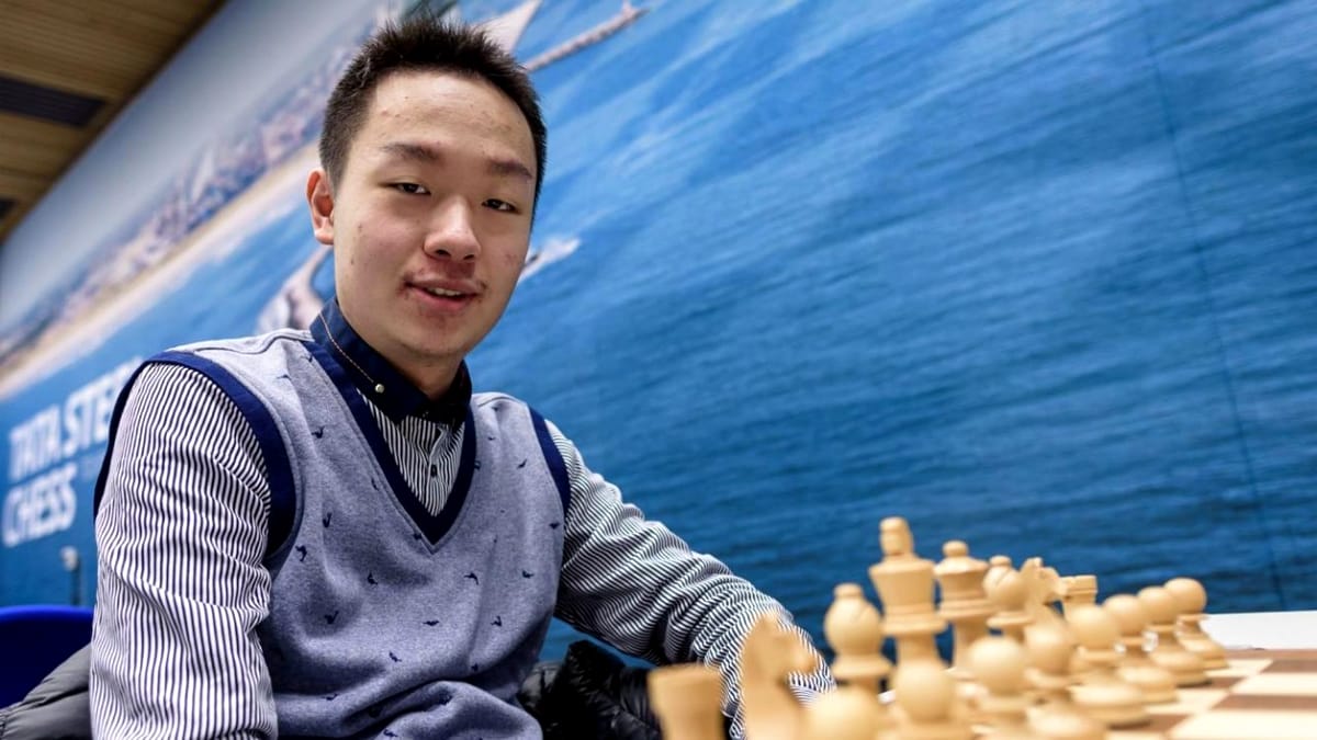 Wei Yi, revenire spectaculoasă în Grand Chess Tour. Ce sfaturi are chinezul pentru pasionații de șah