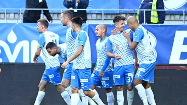 Universitatea Craiova  Dinamo 10 in etapa a 16a din SuperLiga Ivaylo Petev castiga la debut