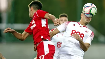 Dinamo strigat de disperare dupa problemele de arbitraj de la ultimele meciuri Speram ca reprezinta doar simple erori