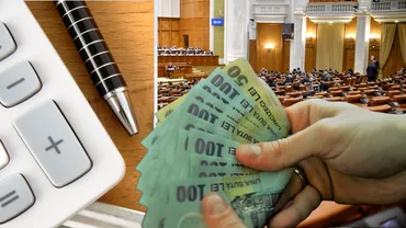 Senatul a marit si pensiile fostilor parlamentari Majorarea este de peste 1000 de lei pentru alesii cu doua mandate