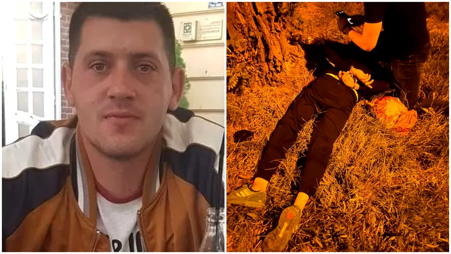 Criminalul din Timisoara care a ucis doi batrani pentru a le fura banii de intretinere sia aflat sentinta A fost condamnat la 28 de ani de inchisoare
