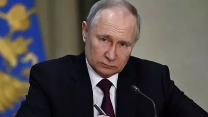 Rusia amenință: Vor fi consecințe grave dacă țara care a emis un mandat...