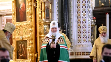 Seful Bisericii Ortodoxe ruse spion pentru KGB in Elvetia Pe cine urmarea patriarhul sub pseudonimul Mihailov