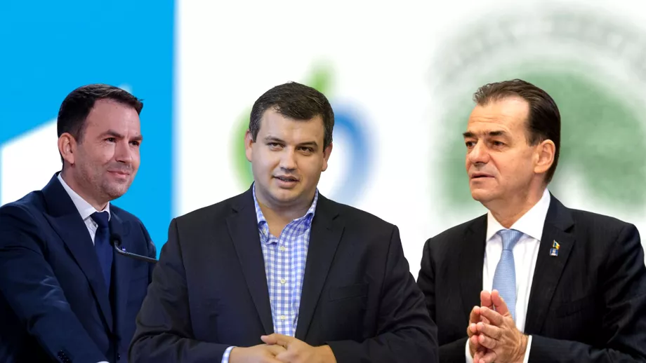 Alianta dreptei ar putea fi realizata pana la finele anului Partidele lui Orban Drula si Tomac se pregatesc sa infrunte coalitia mamut PNLPSD