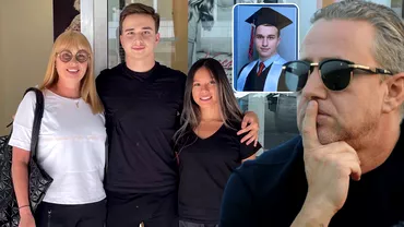 Fiul lui Laurentiu Reghecampf impresioneaza si in Dubai Nedezlipit de Asiana Peng Luca a obtinut prima diploma importanta