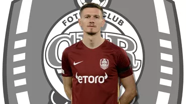 Conducerea lui CFR Cluj anunt de ultima ora despre transferul lui Ermal Krasniqi E greu sa rezisti ofertelor tentante Care e situatia lui Deac Video Exclusiv
