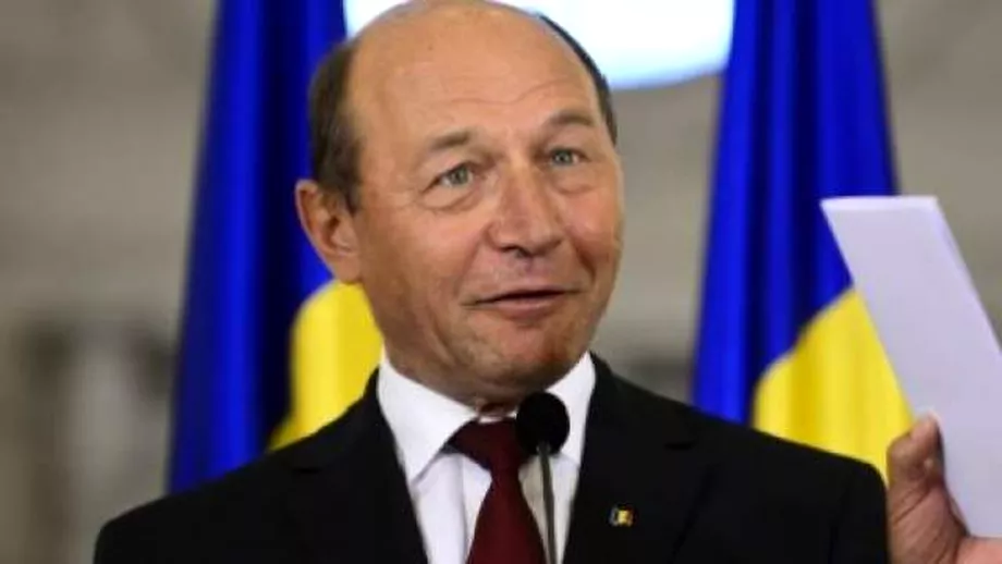 Retrocedari ilegale Dezvaluiri din timpul mandatului de primar al lui Basescu